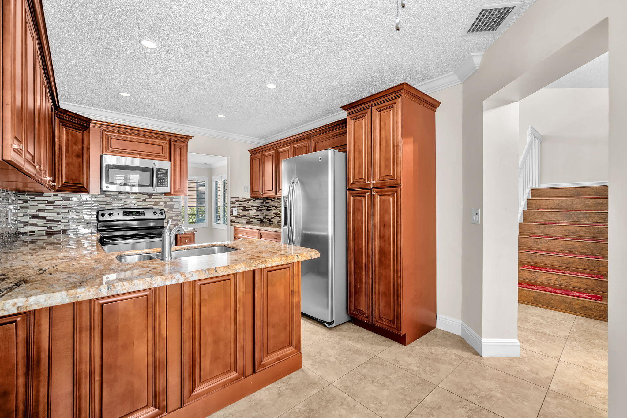 Boca Pines - Residential
