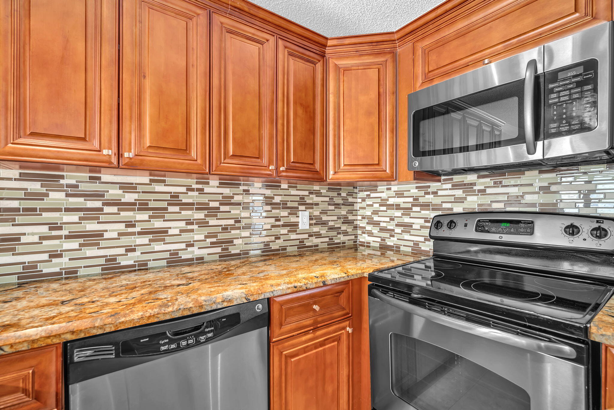 Boca Pines - Residential