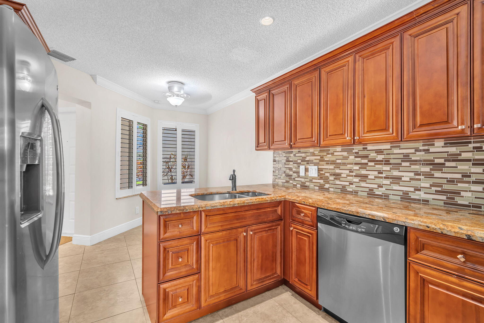 Boca Pines - Residential