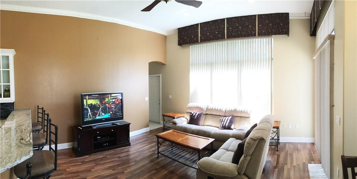 PASADENA@PEMBROKE SHORES - Residential