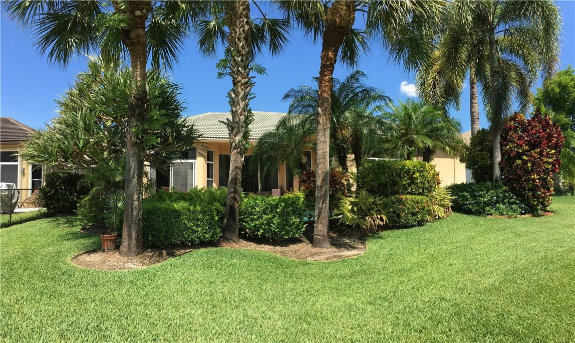 PASADENA@PEMBROKE SHORES - Residential