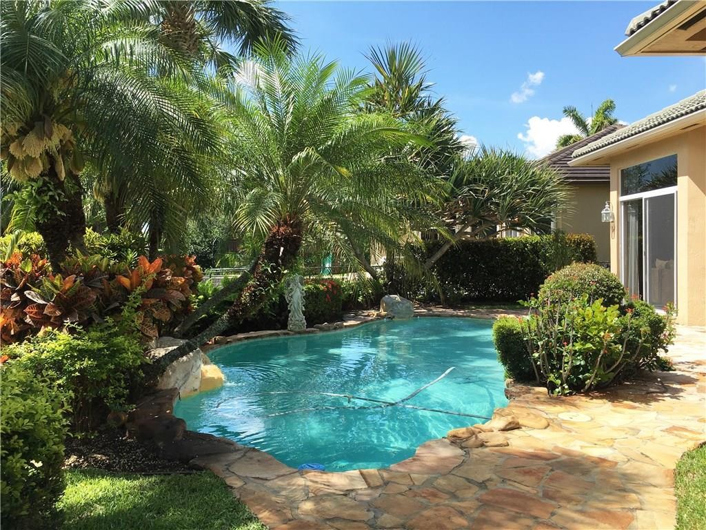 PASADENA@PEMBROKE SHORES - Residential