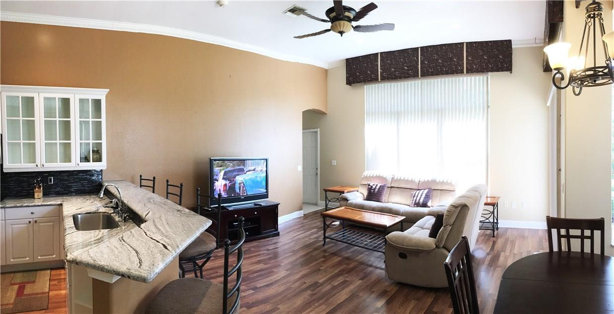 PASADENA@PEMBROKE SHORES - Residential