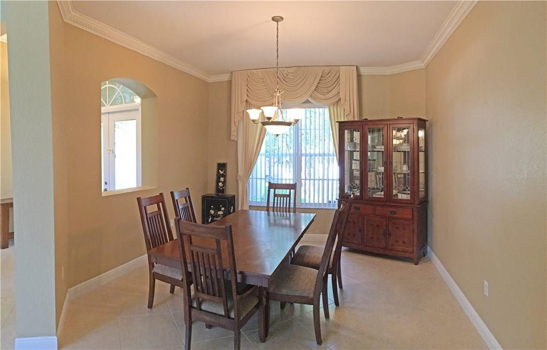 PASADENA@PEMBROKE SHORES - Residential