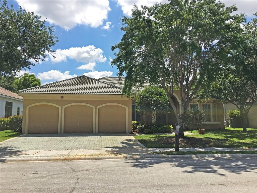PASADENA@PEMBROKE SHORES - Residential