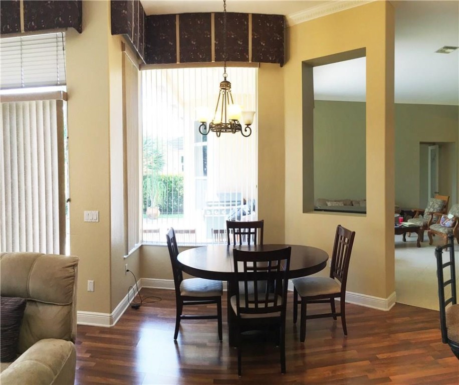 PASADENA@PEMBROKE SHORES - Residential