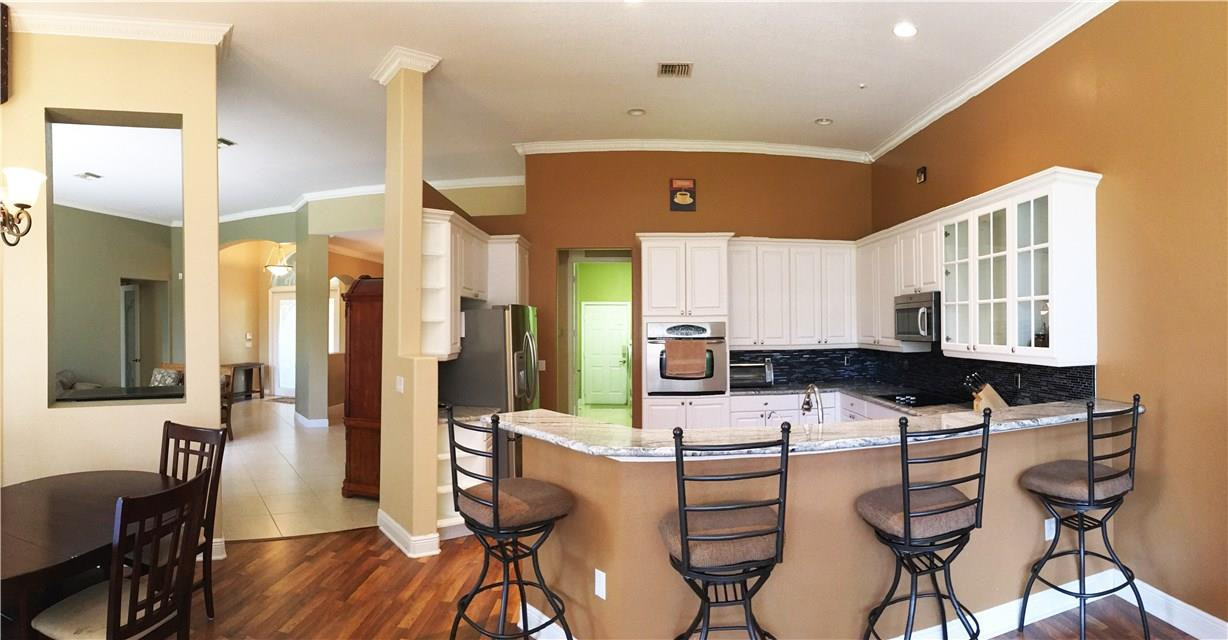 PASADENA@PEMBROKE SHORES - Residential