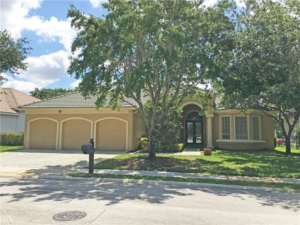 PASADENA@PEMBROKE SHORES - Residential