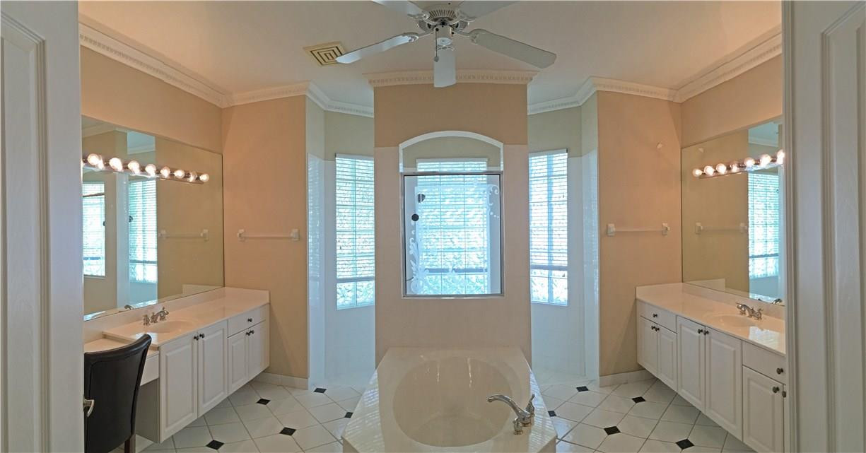 PASADENA@PEMBROKE SHORES - Residential