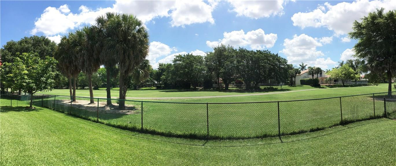 PASADENA@PEMBROKE SHORES - Residential