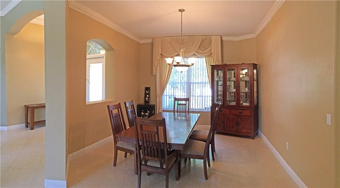 PASADENA@PEMBROKE SHORES - Residential