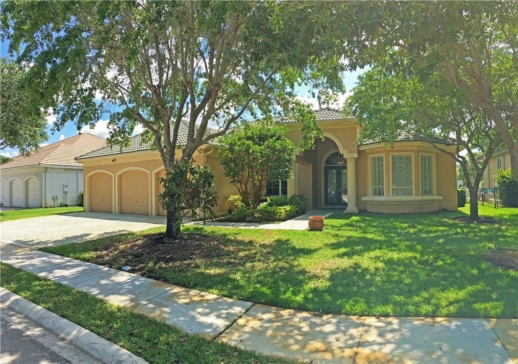 PASADENA@PEMBROKE SHORES - Residential