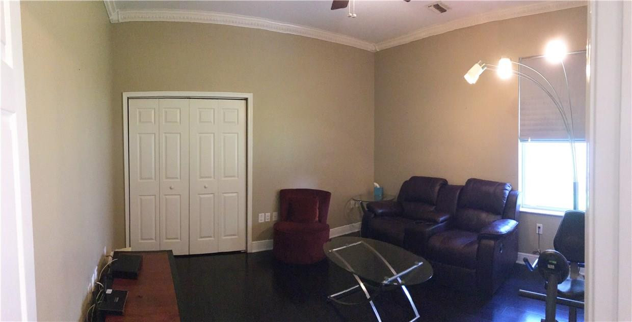 PASADENA@PEMBROKE SHORES - Residential