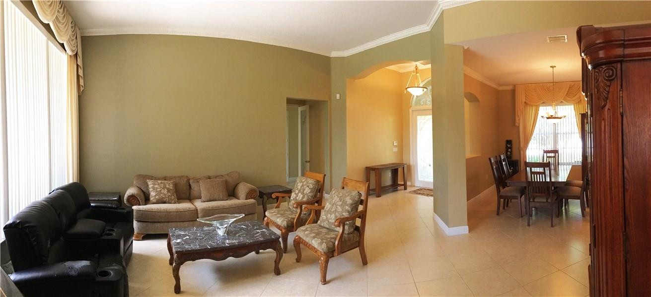 PASADENA@PEMBROKE SHORES - Residential