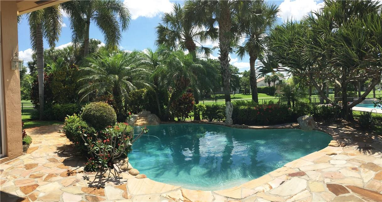 PASADENA@PEMBROKE SHORES - Residential