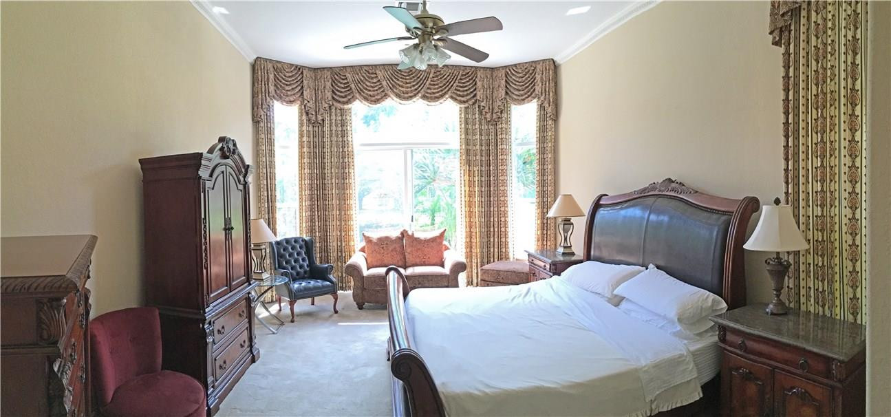 PASADENA@PEMBROKE SHORES - Residential