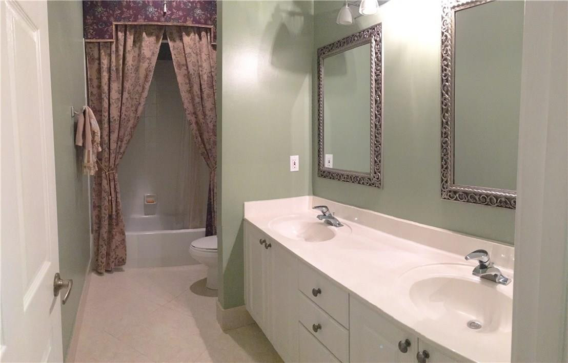 PASADENA@PEMBROKE SHORES - Residential