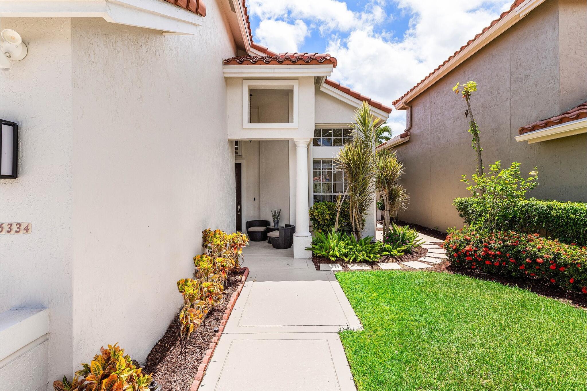 6334 NW 24th Street