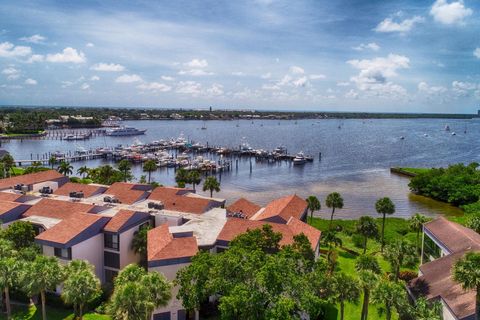 A home in North Palm Beach