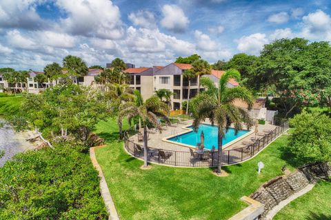 A home in North Palm Beach