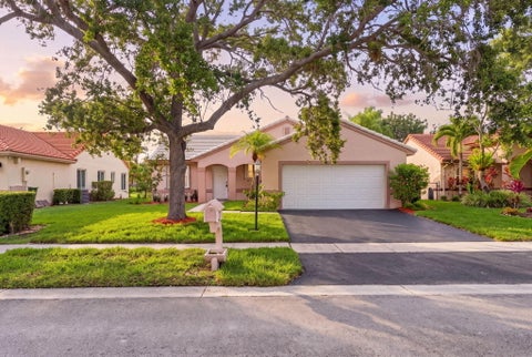 18871 NW 2nd Street, Pembroke Pines, FL 33029 - #: B26058946