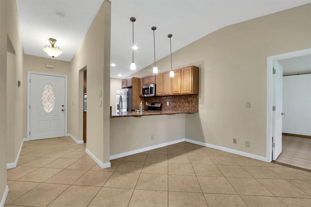 Las Verdes - Residential