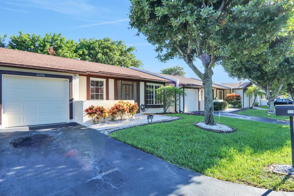 Las Verdes - Residential