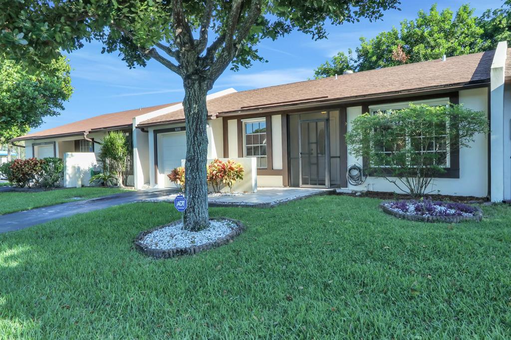 Las Verdes - Residential