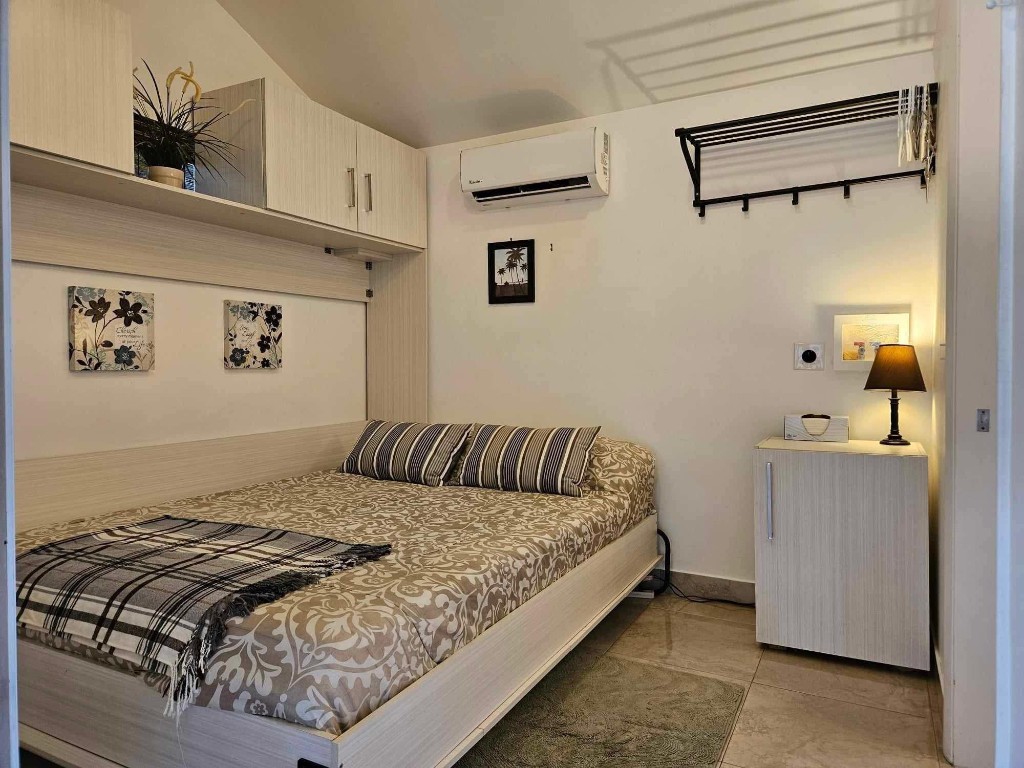 Aztec rv resort land cond - Residential