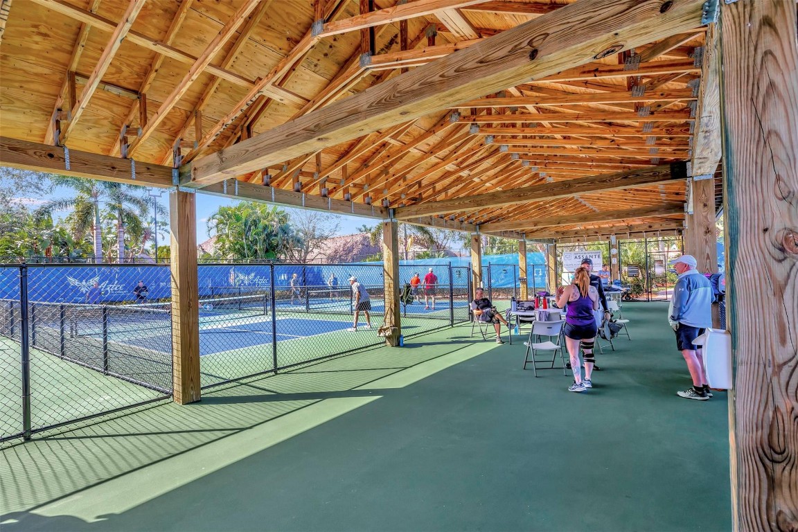 Aztec rv resort land cond - Residential