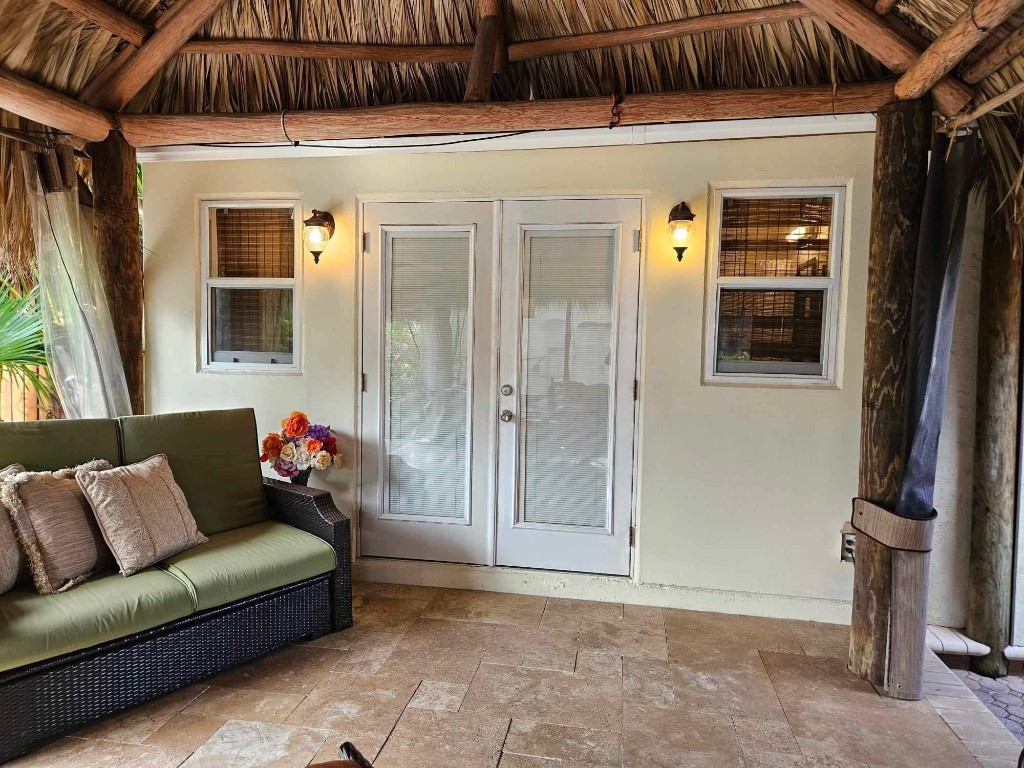 Aztec rv resort land cond - Residential