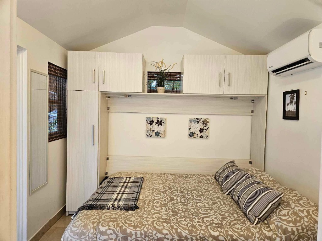 Aztec rv resort land cond - Residential