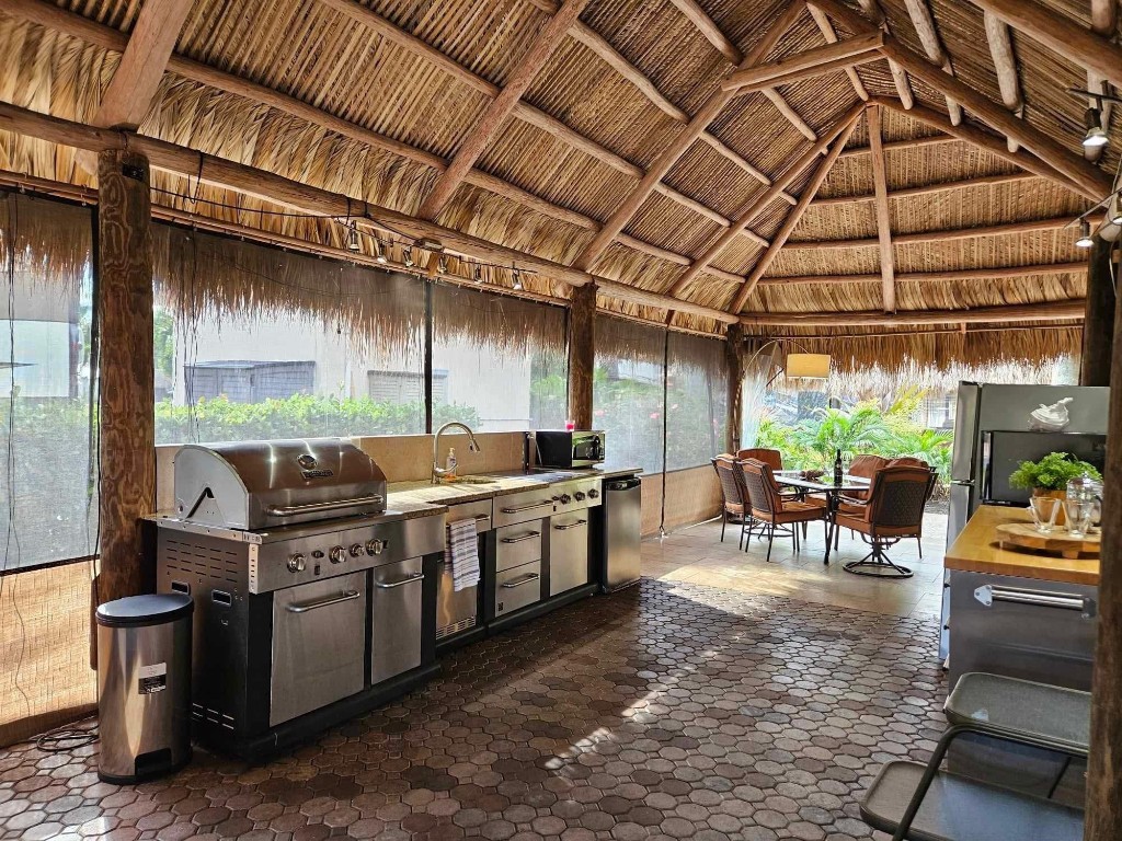 Aztec rv resort land cond - Residential