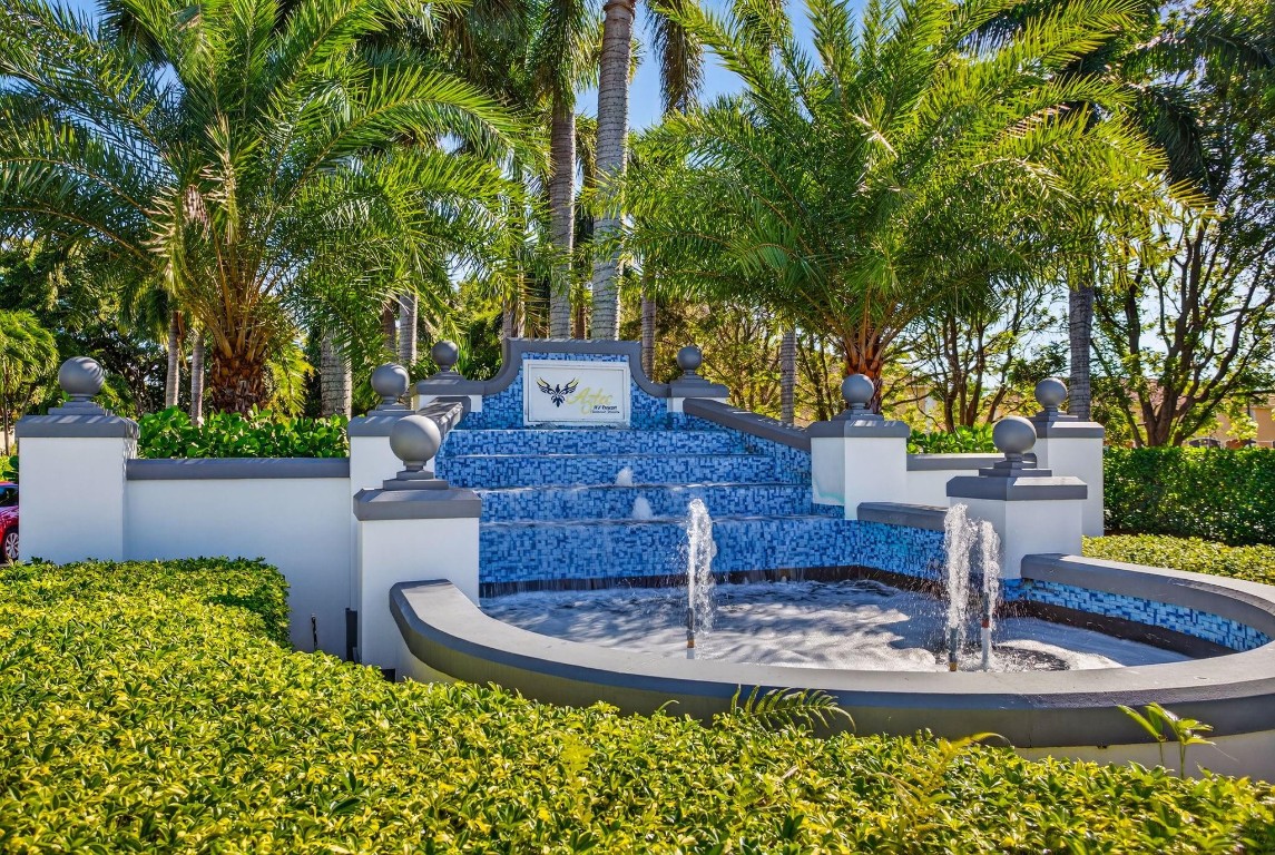 Aztec rv resort land cond - Residential