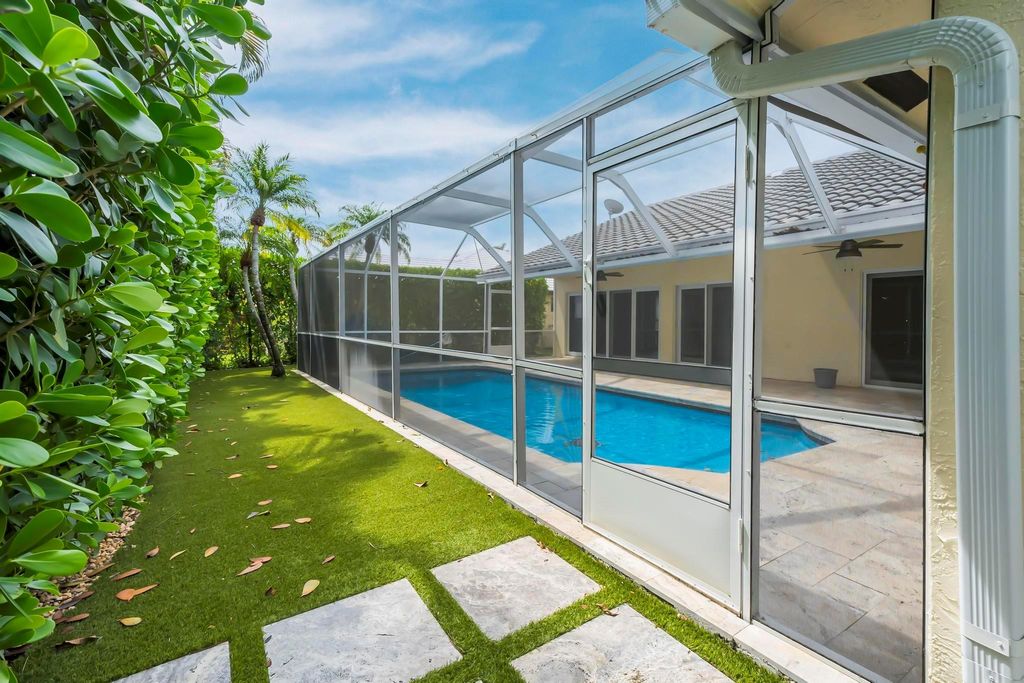 Photo of 7221 NW 41st Street, Coral Springs, FL 33065 (MLS # F10454980)