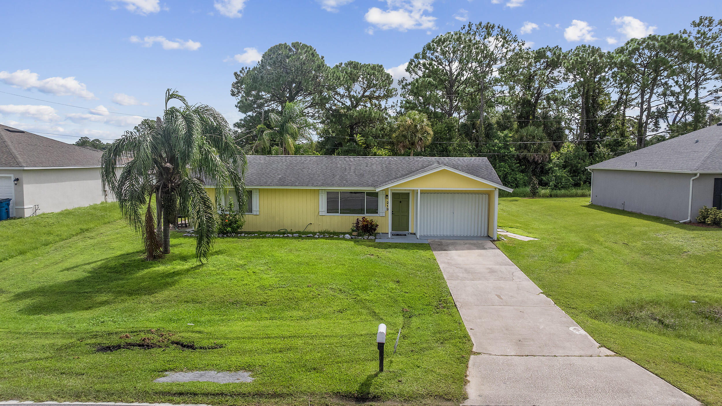 PORT MALABAR UNIT 10 - Residential