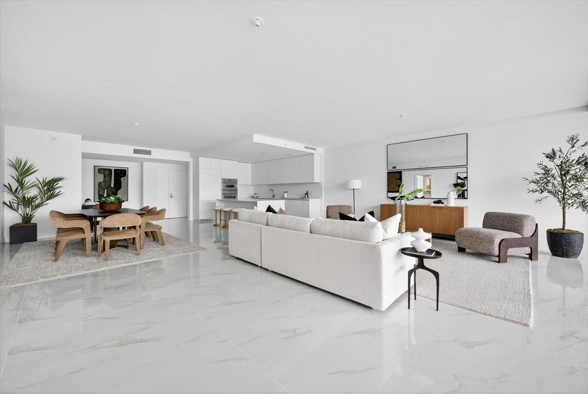 Aria Reserve Miami - Residential