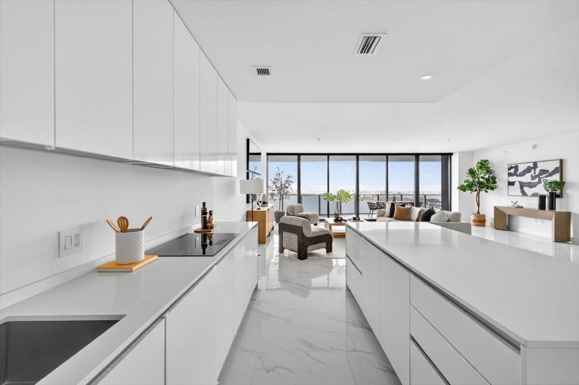 Aria Reserve Miami - Residential