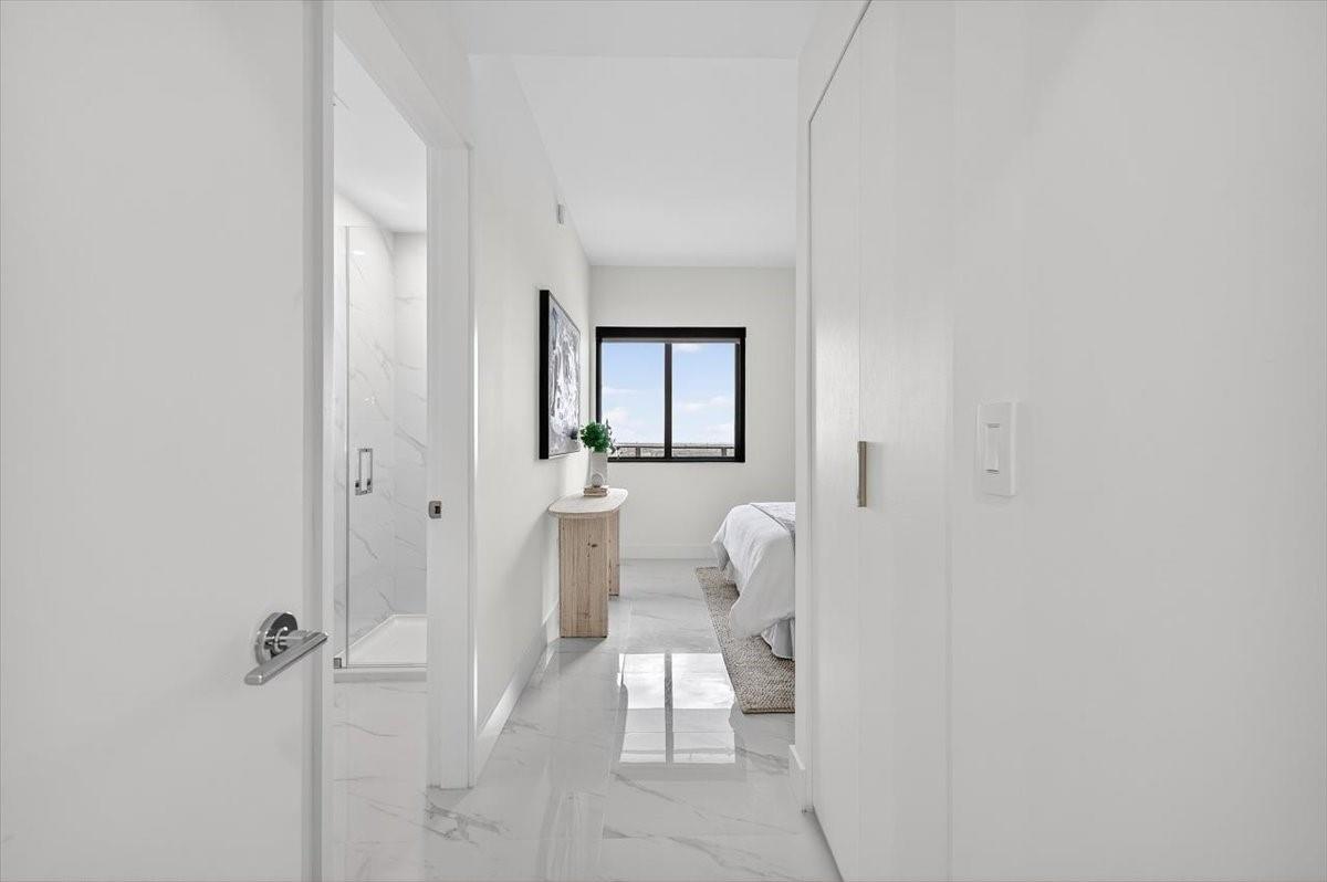 Aria Reserve Miami - Residential