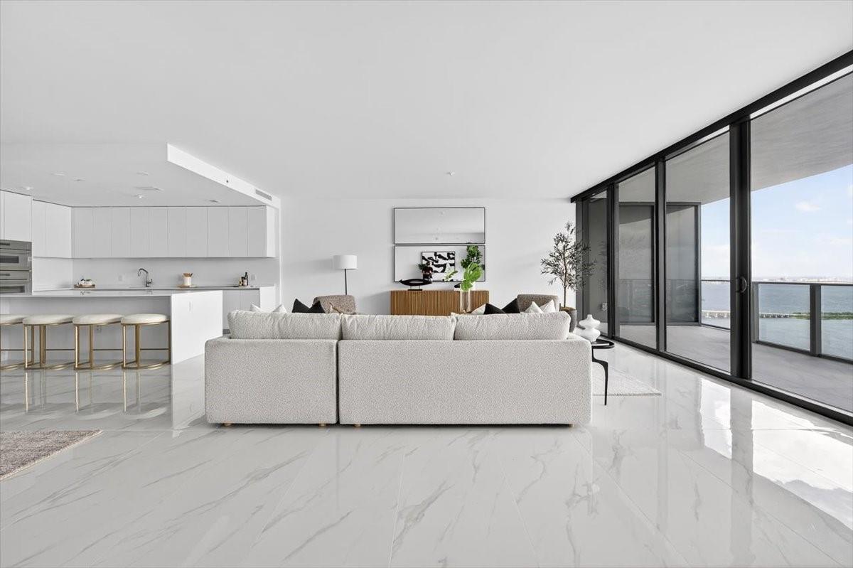 Aria Reserve Miami - Residential