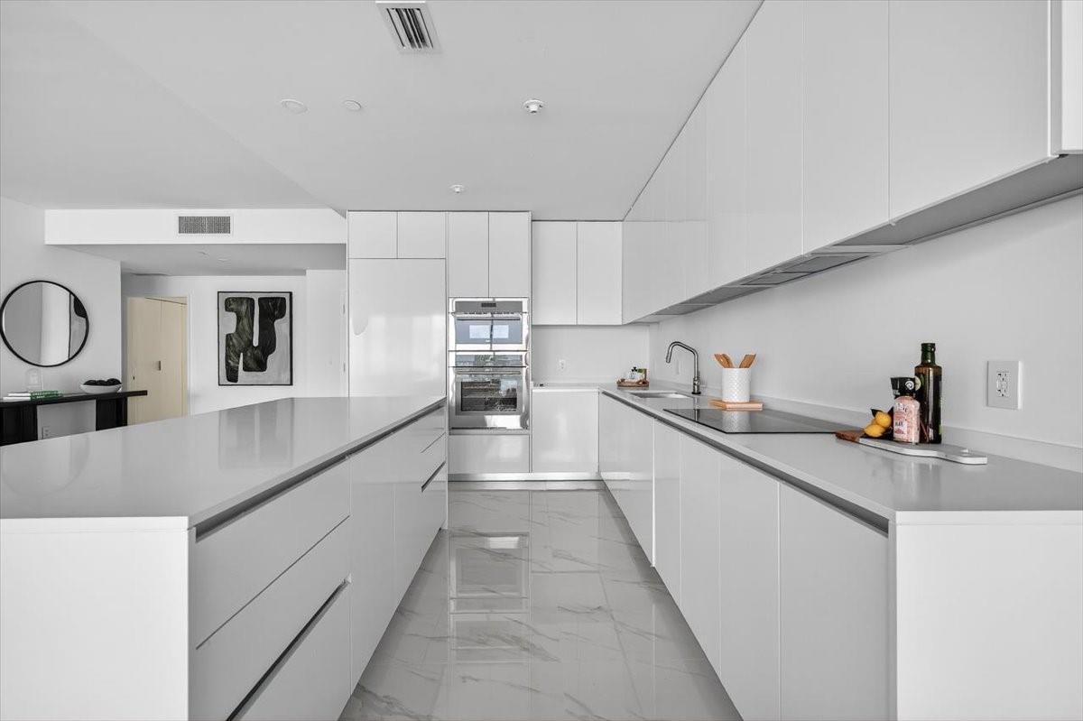 Aria Reserve Miami - Residential