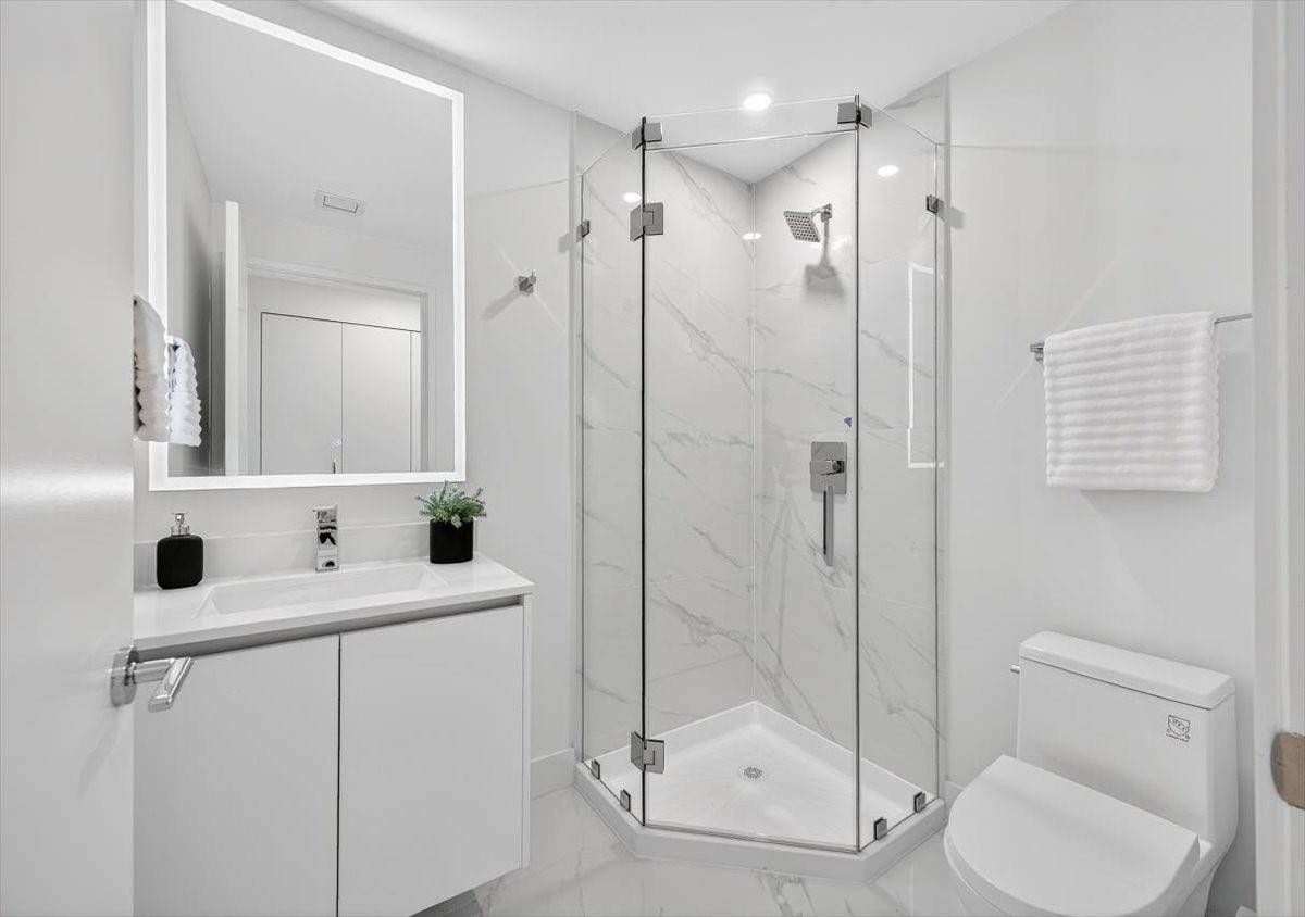 Aria Reserve Miami - Residential