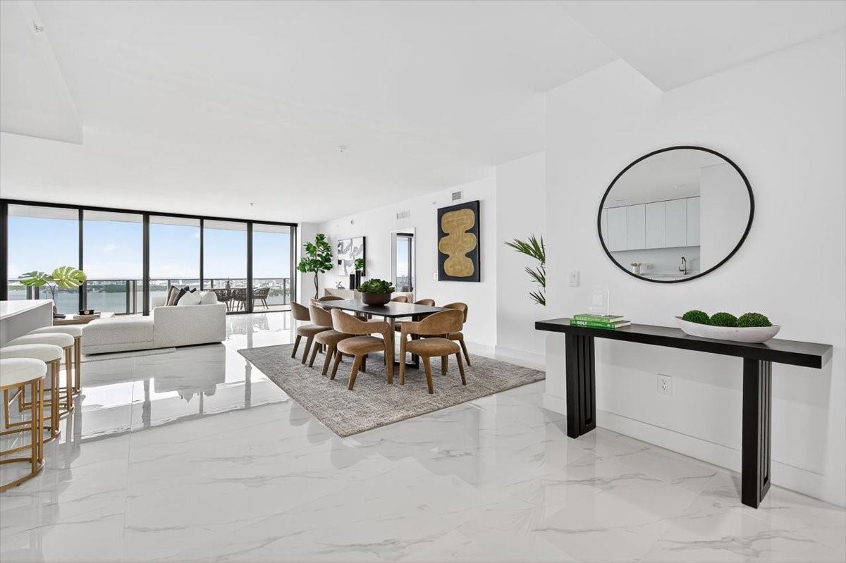 Aria Reserve Miami - Residential