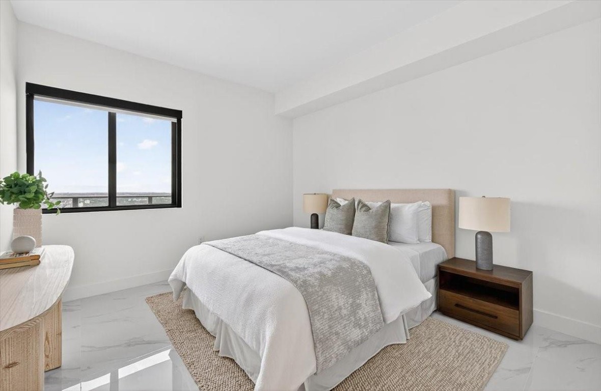 Aria Reserve Miami - Residential