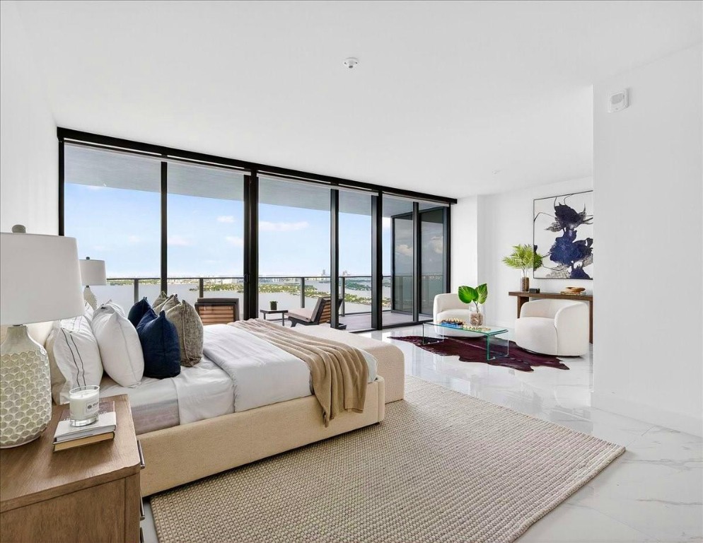 Aria Reserve Miami - Residential