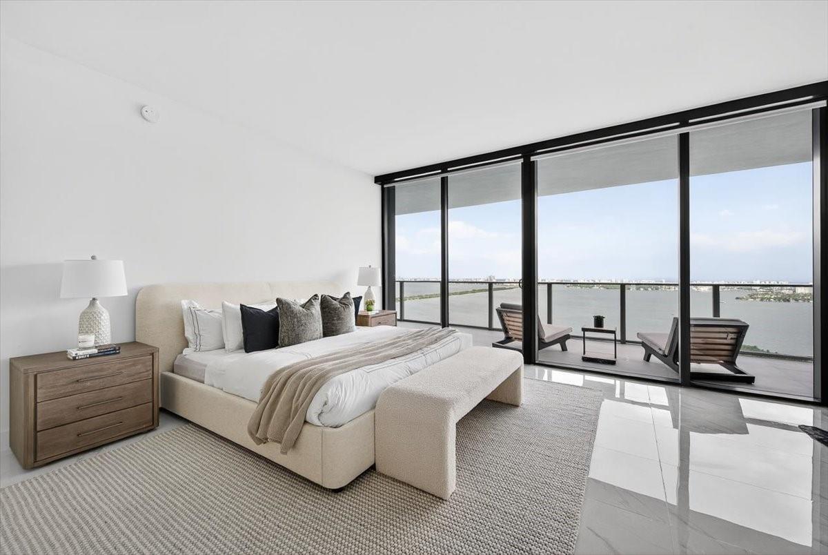 Aria Reserve Miami - Residential