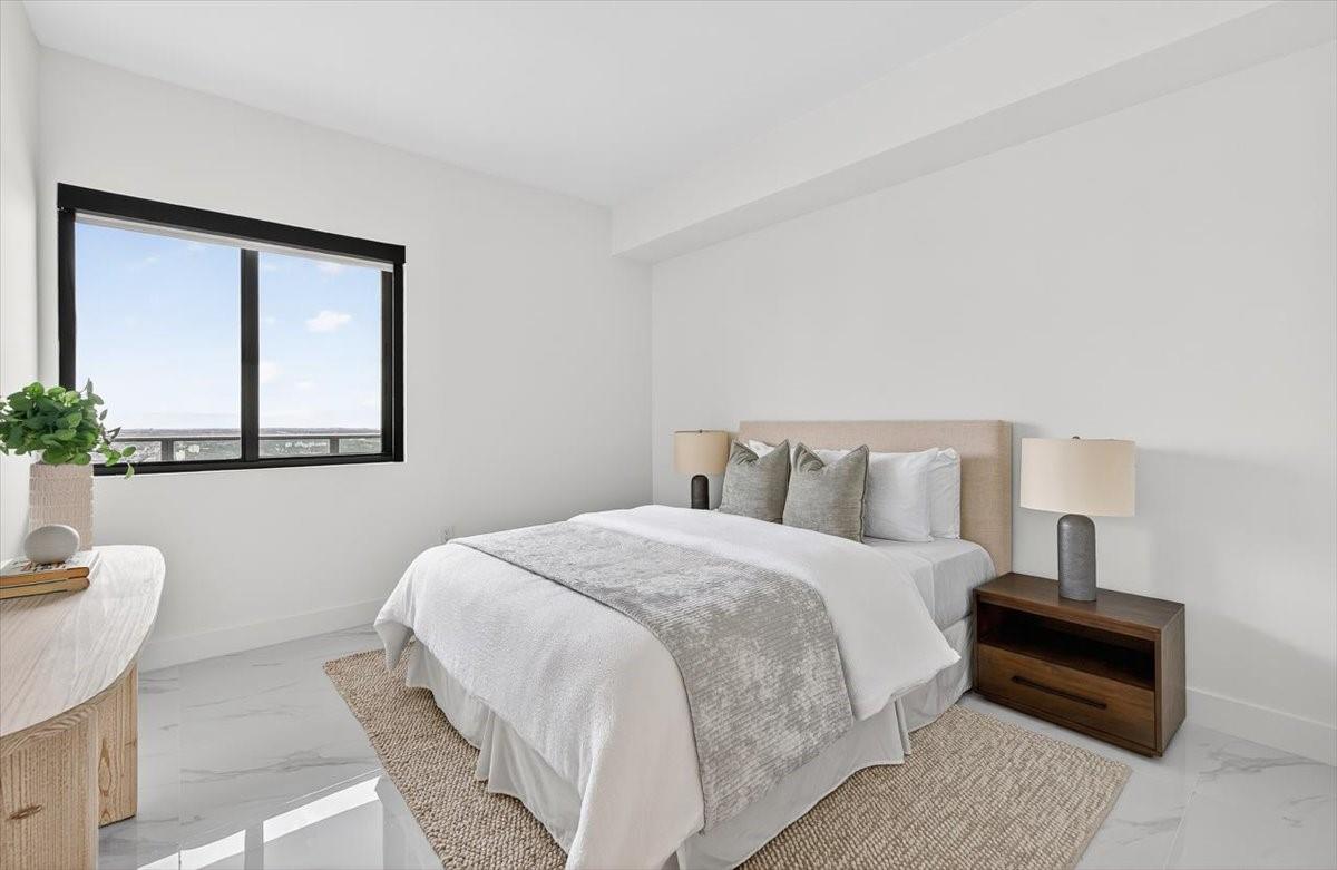 Aria Reserve Miami - Residential