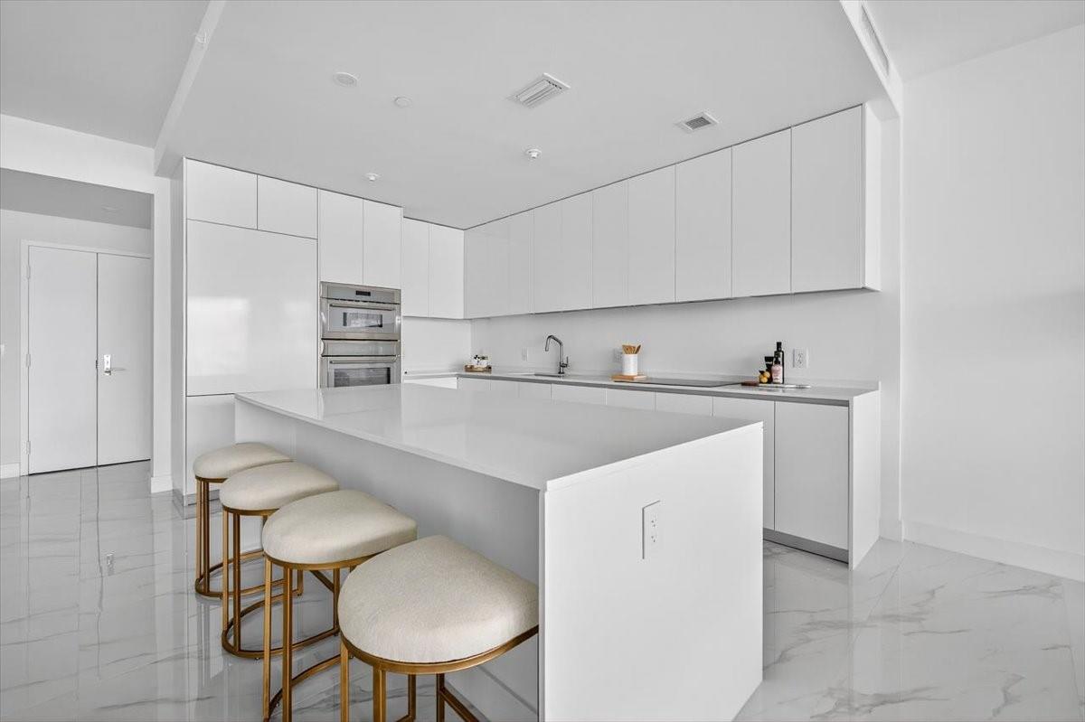 Aria Reserve Miami - Residential