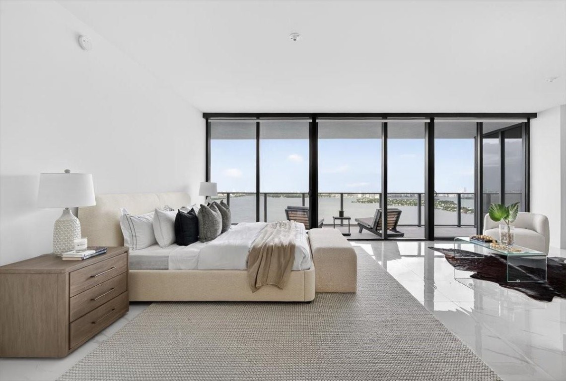 Aria Reserve Miami - Residential