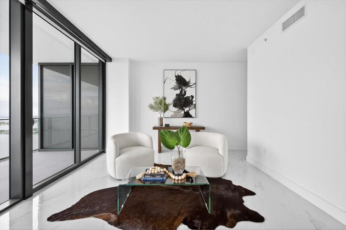 Aria Reserve Miami - Residential